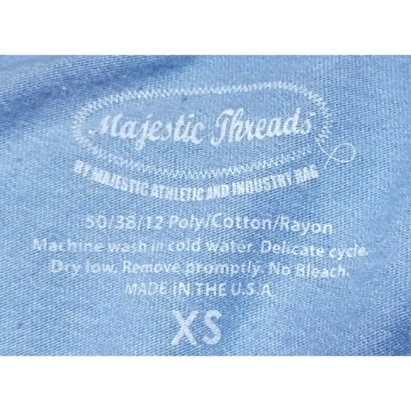 NBA Memphis Grizzlies Sleeveless Logo Tank Top NWT - Picture 5 of 5